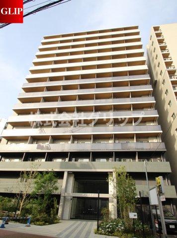 WORVE横浜伊勢佐木町(1LDK/8階)