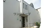 ラシーネ扇B