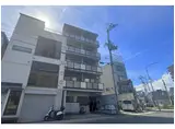 シャトル京都駅
