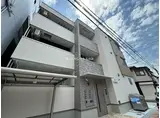 フジパレス西加賀屋ノース