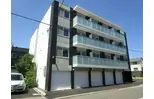 シャルマン東区役所前
