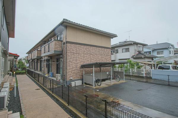 アルテール吉田