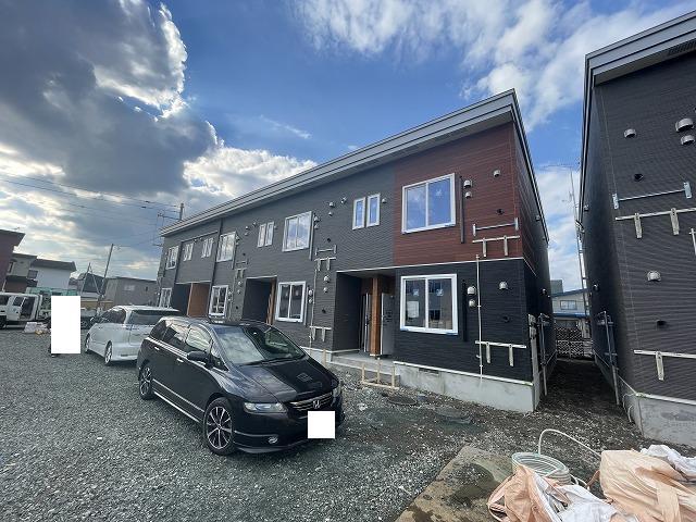 ラピス・ラズリVI(3LDK/2階)