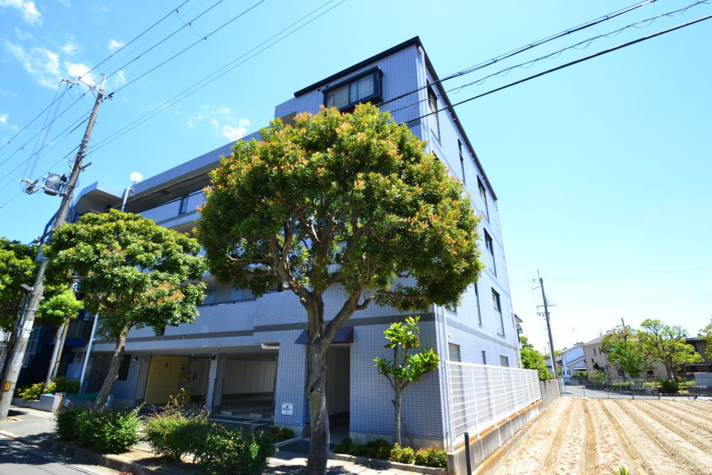 ラヴィール若宮