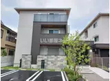 D-RESIDENCE下田部A棟