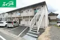 高見ハイツB