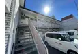 テラスとーざん