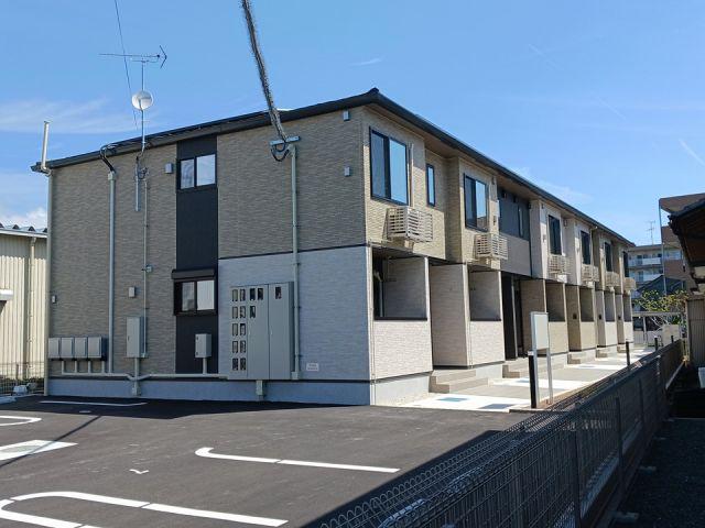 ヒカルサ焼津塩津ウエスト