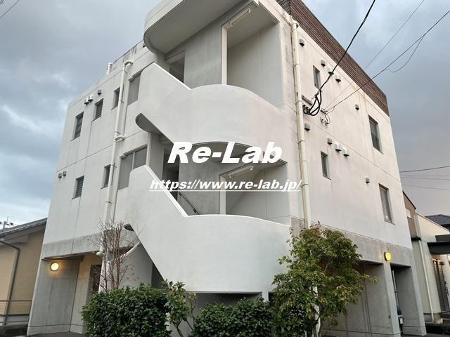 フォレストカーサ
