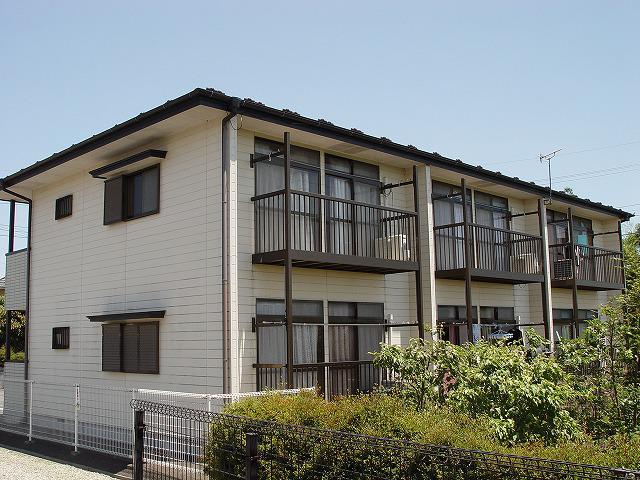 メゾンシバタ