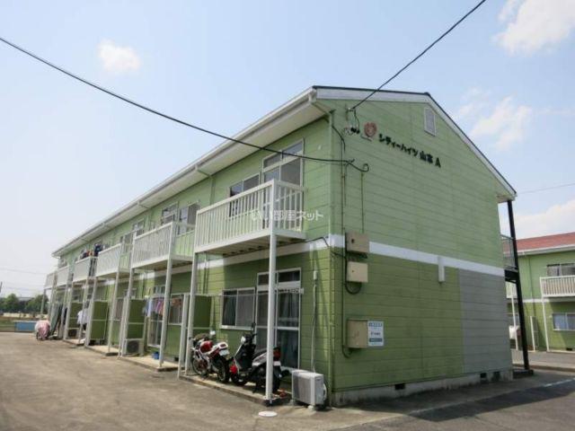 シティハイツ山本A