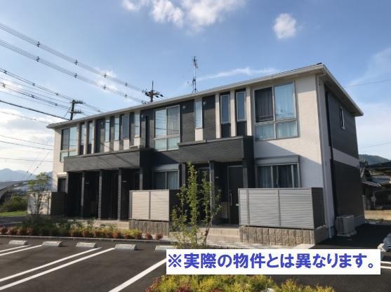 龍野町アパート