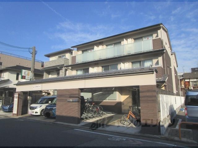 GRANGE京都岡崎