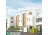 リーフテラス仙川