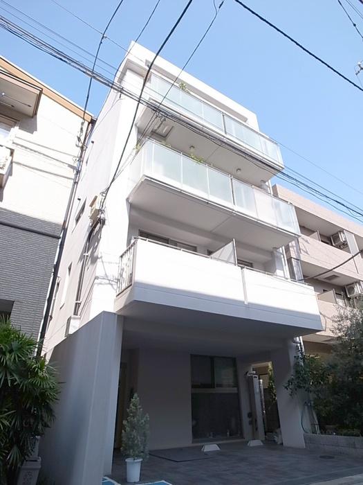 BREEZE WASEDA