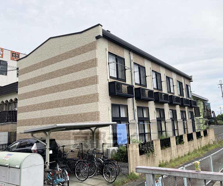 レオパレススイート