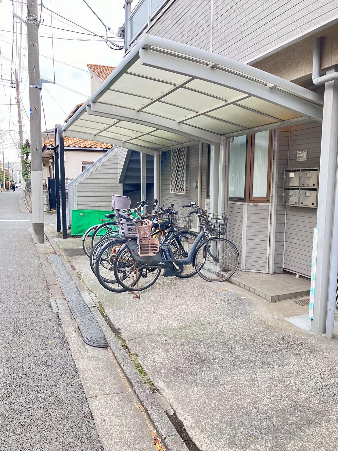 ビラコスモス