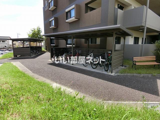 ドムス喜兵衛 風