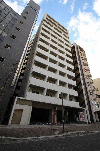 リーベングランツ平和大通