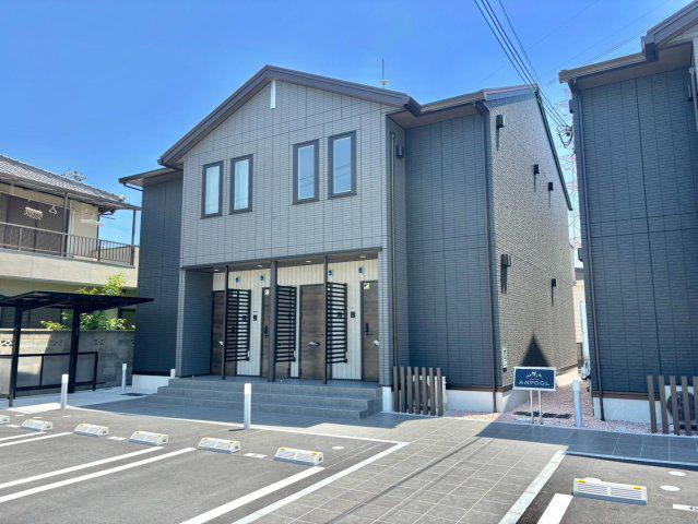 ANPOOL A棟