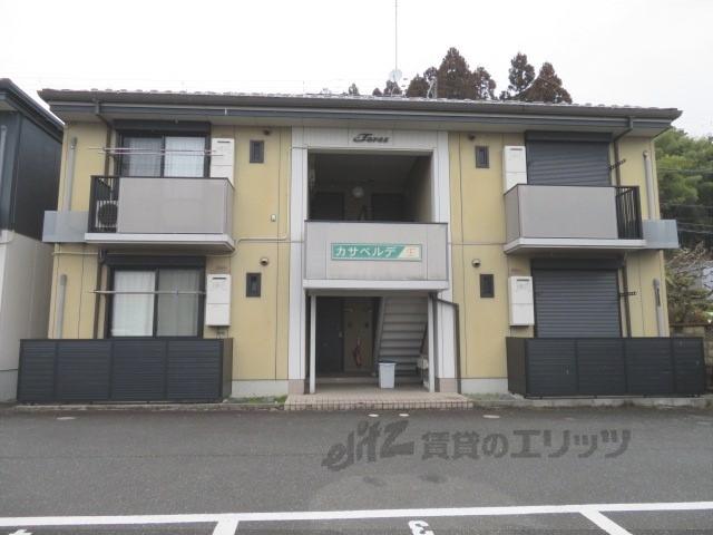 カサベルデE