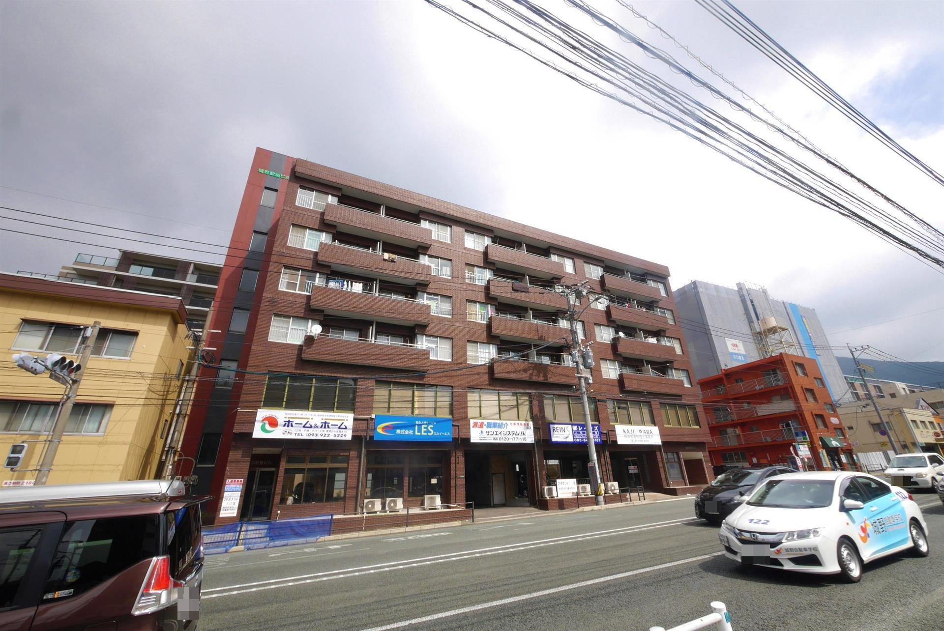 城野駅前ビル