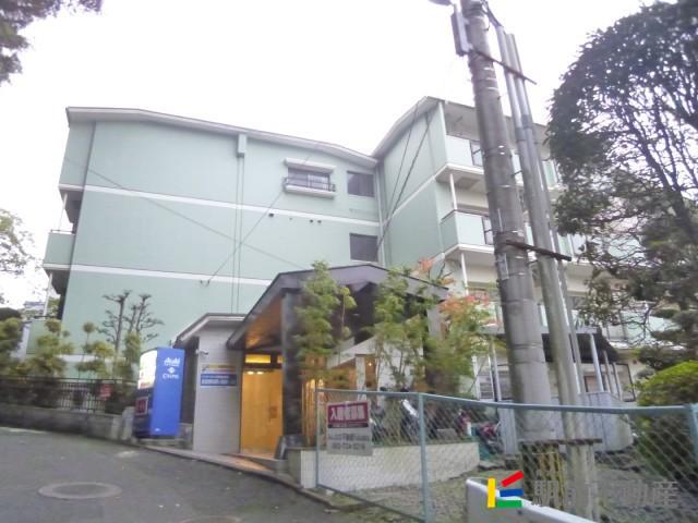 シャトレ南公園 弐番館