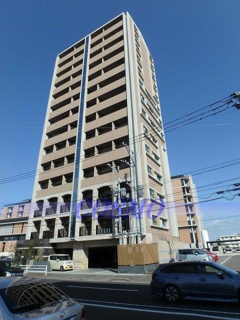 サンシャイン・キャナル小倉