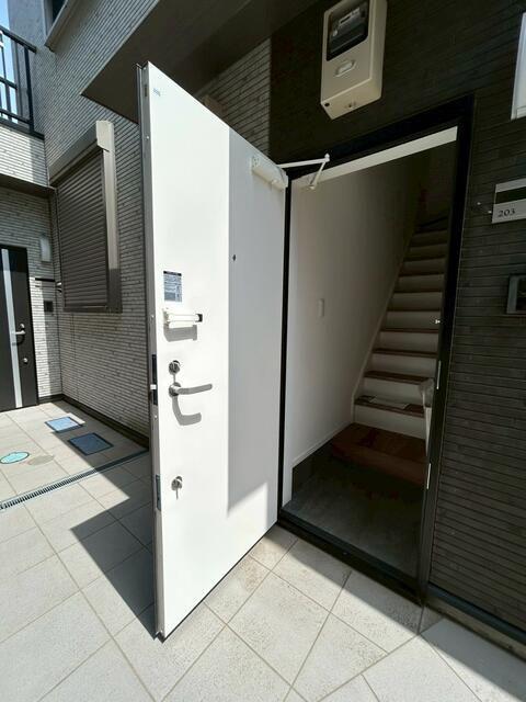 MITIA TERRACE 三郷