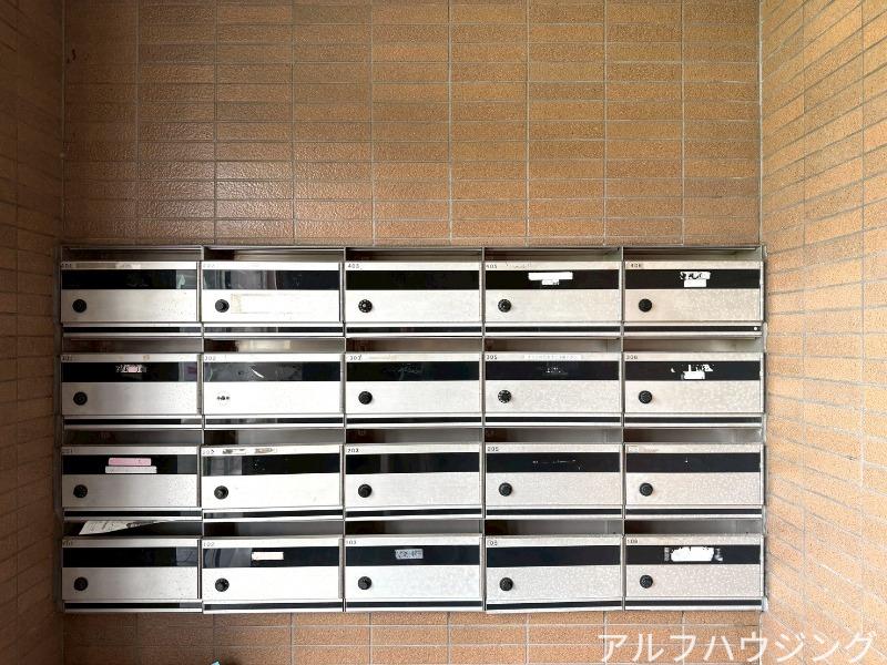 グランシャリオ96