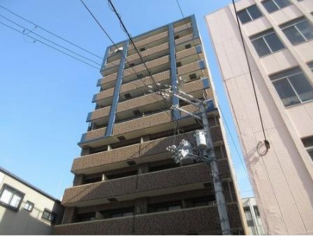 アスリート新大阪II