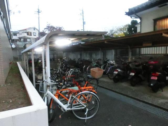 アベニュー弐番館
