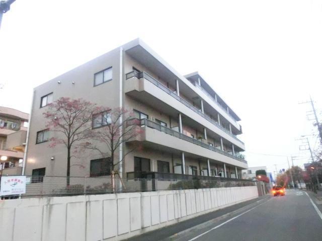 アベニュー弐番館