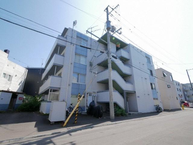 グリーンホームズ