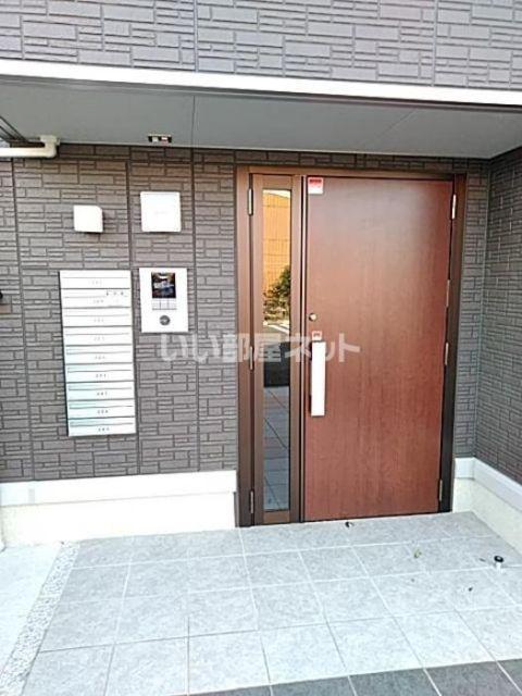 ボヌール江場