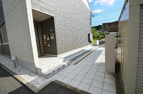 D-ROOM土岐