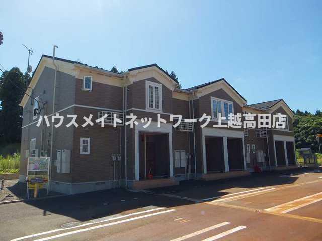 ビレッジケイツIII