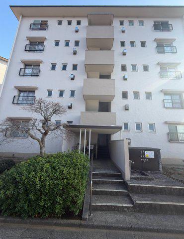 高塚団地マンション