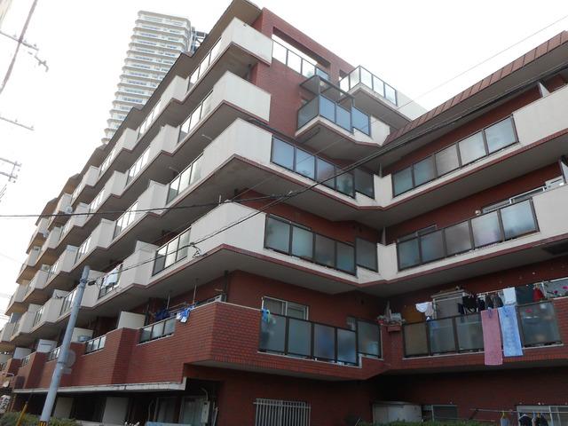 シーサイドシャトー須磨