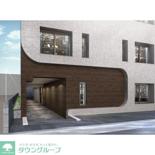 デュオメゾン渋谷