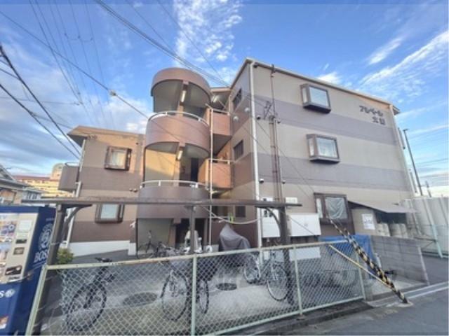 アルベール大和