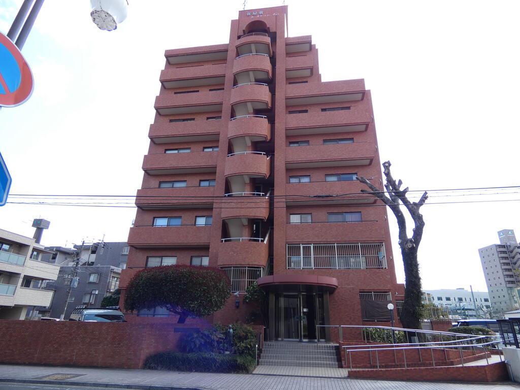 新屋敷セントラルハイツ