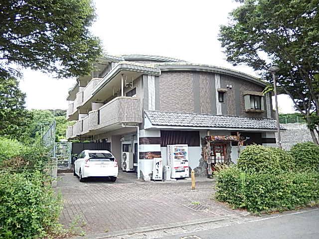第2原ビル