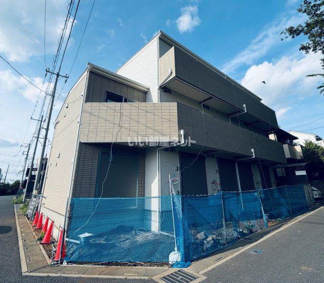 リーラ東川口