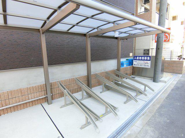 フジパレス江坂VII番館