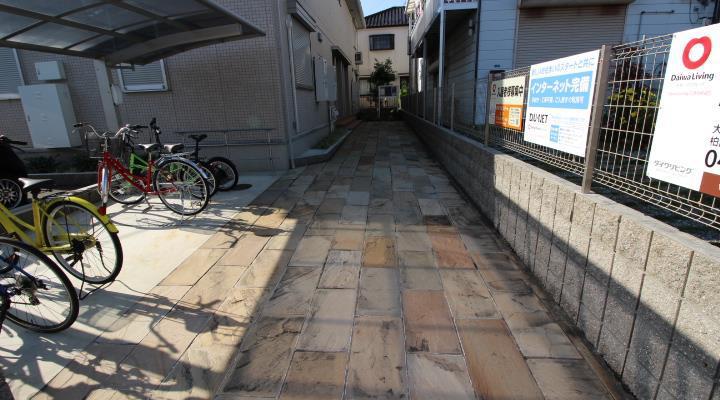 ラ・フルール A