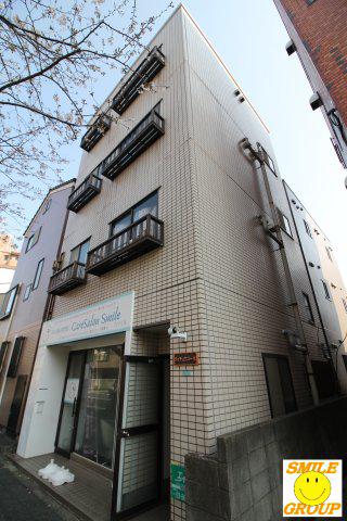 ダイチョウコーポ