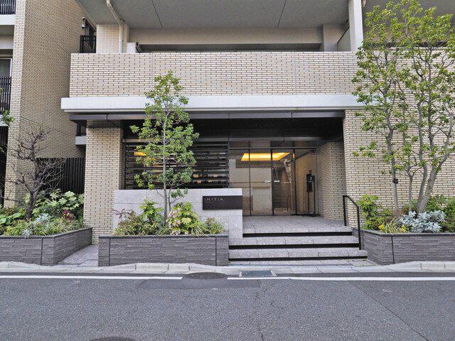 イニシア元住吉