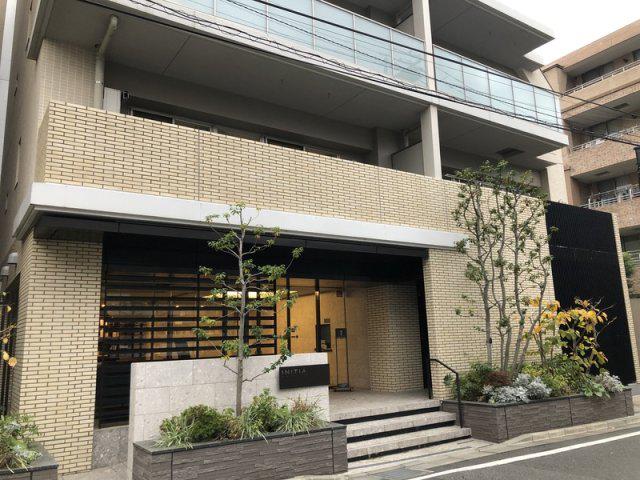 イニシア元住吉