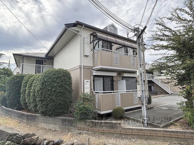 ツインステージ川西
